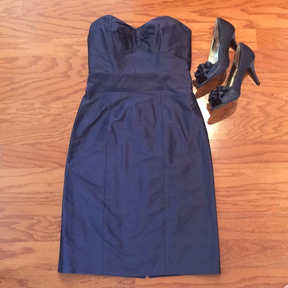 Aria Dresses & Skirts - ⭐️ 100% Silk Aria Dress